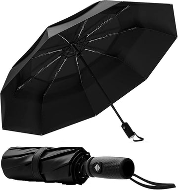 Automatic Umbrella