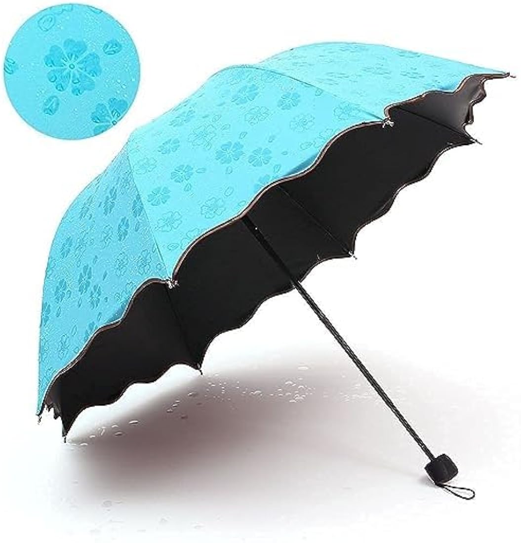 Magic Umbrella