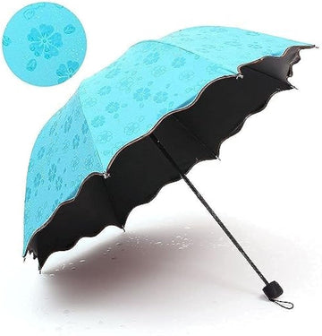 Magic Umbrella