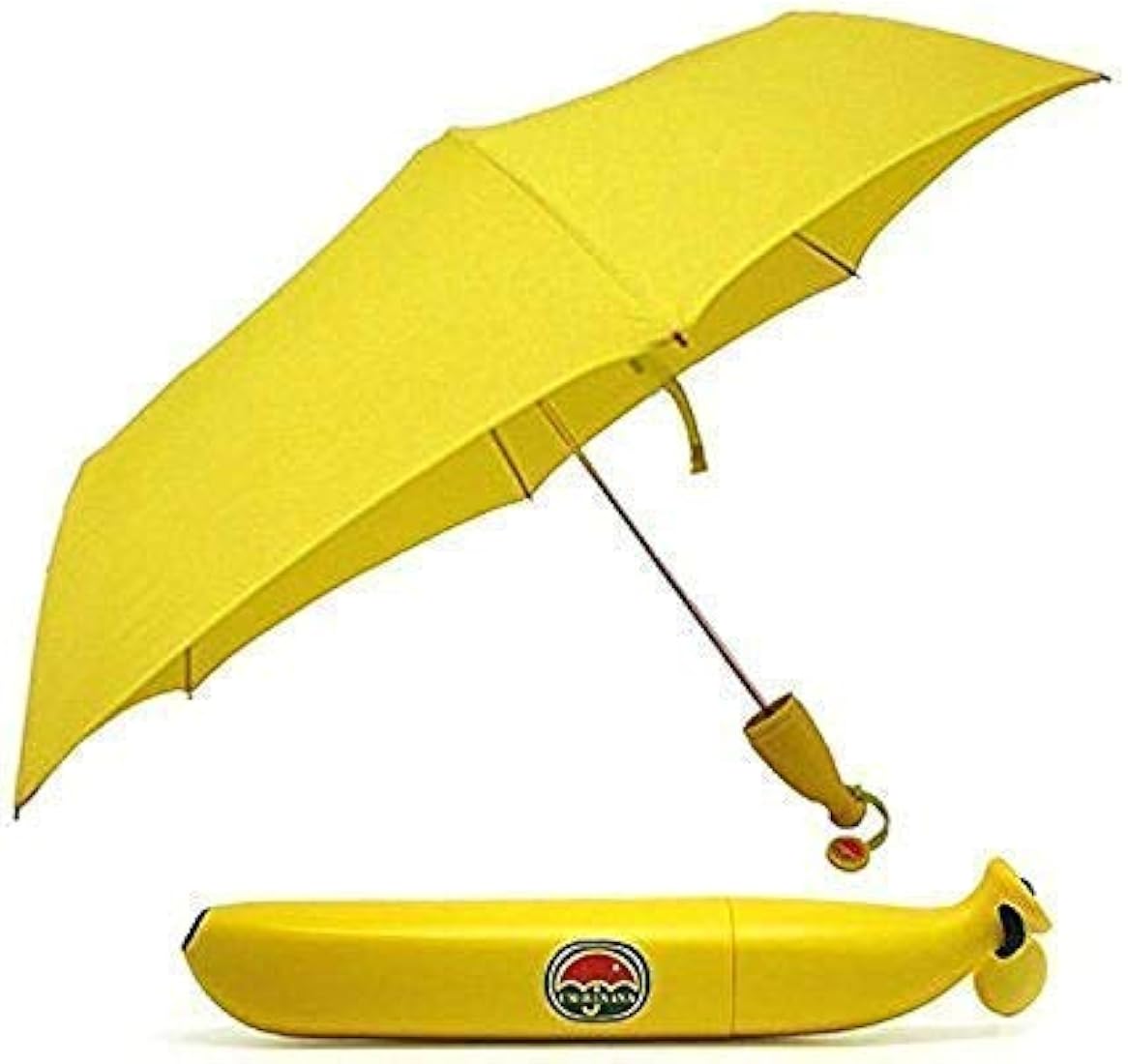 Banana Umbrella