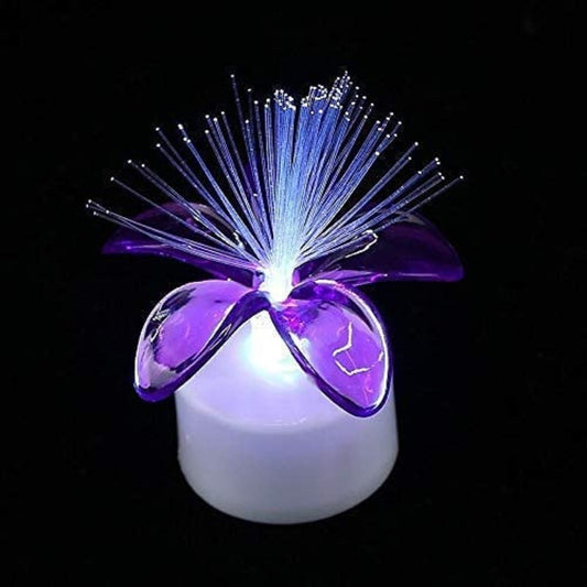 Fiber Optic Mini Color  Changing Light