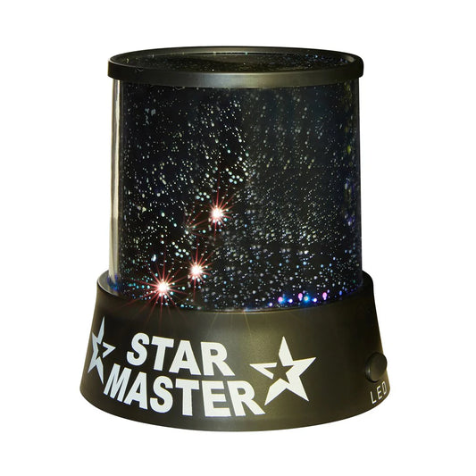 Star Master Cylinder