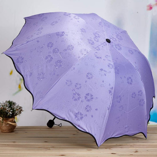 Magic Umbrella