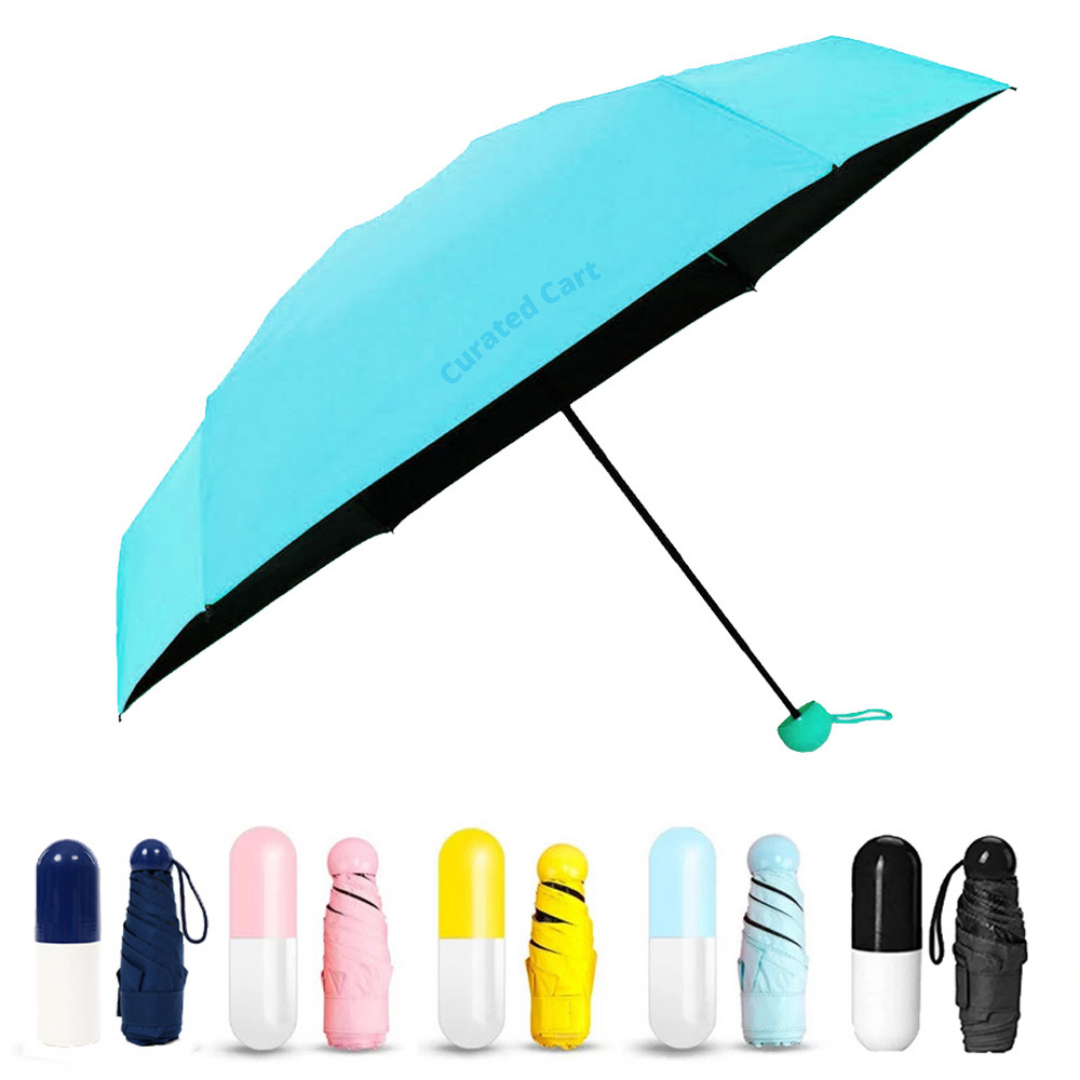 Capsule Umbrella