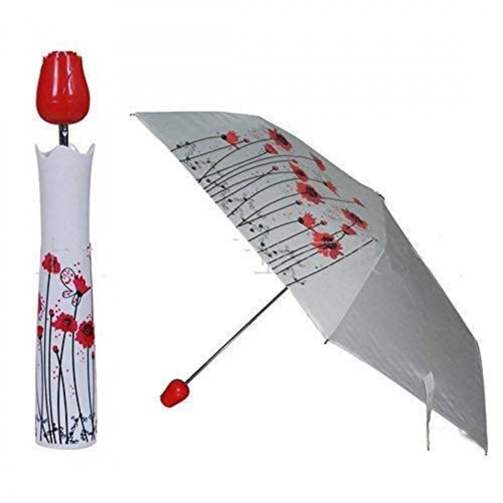 Rose Umbrella