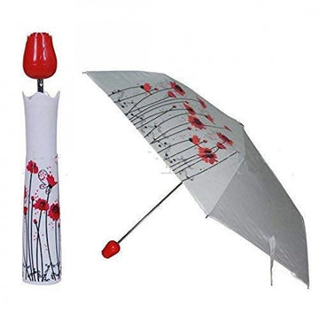 Rose Umbrella