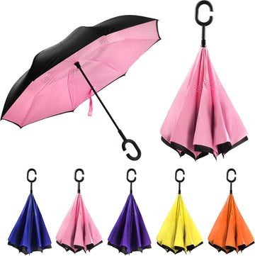 C Handle Umbrella