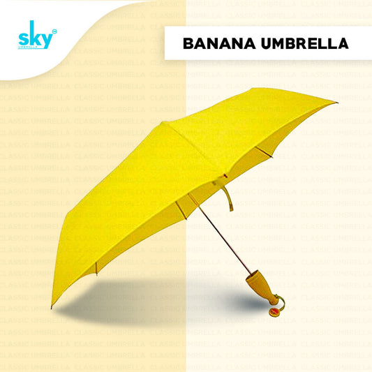 Banana Umbrella