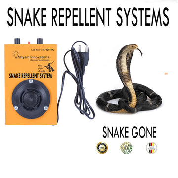 Snake Repellent