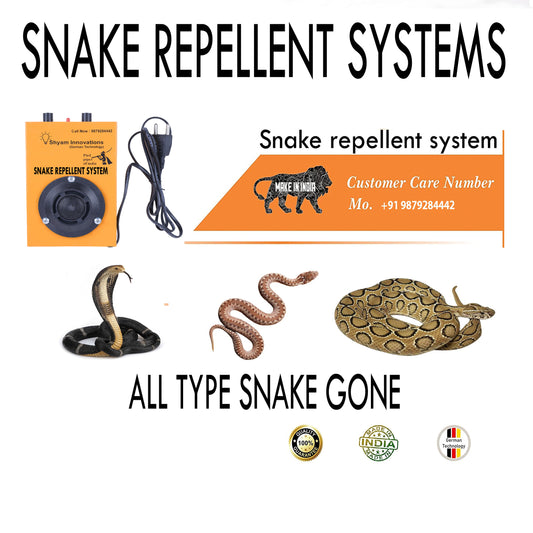 Snake Repellent