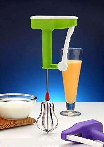 Hand Blender