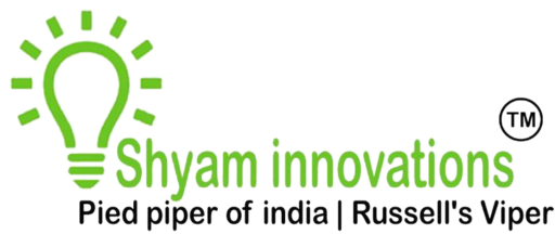 Shyam Innovations