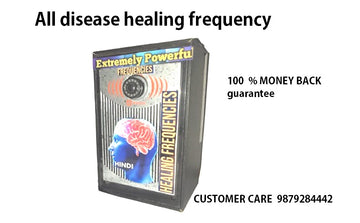 All disease healing frequency Device