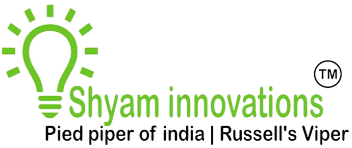 Shyam Innovations