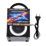 Work Prefomance Increase Frequency Device