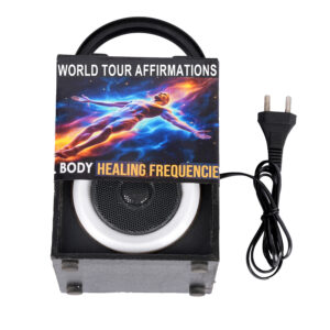 Foreign Trip Affiramtions Frequency Device
