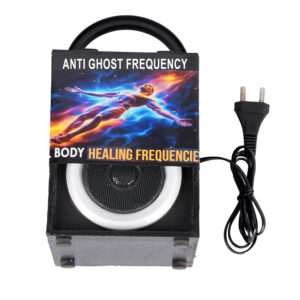 Antighost Frequency Device
