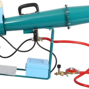 Canon Gun