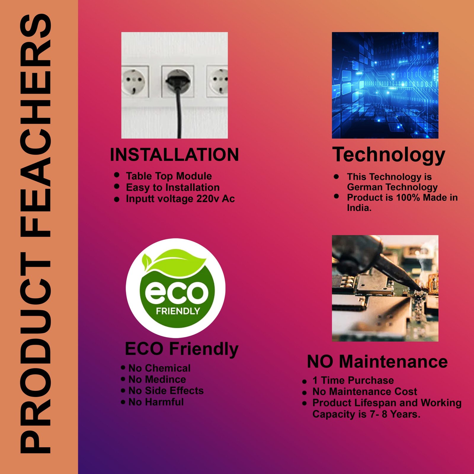 Kidney Care Frequency Device - Image 5