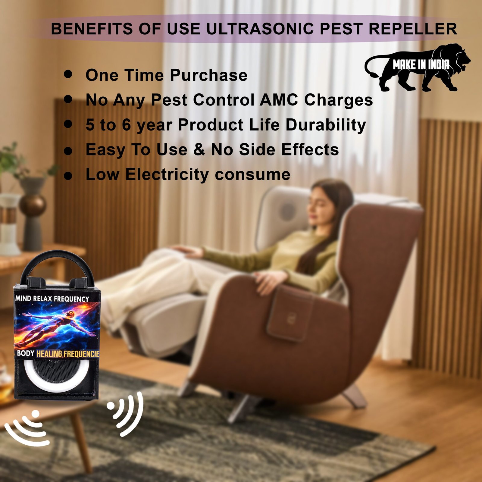 Frequency Device - Image 3