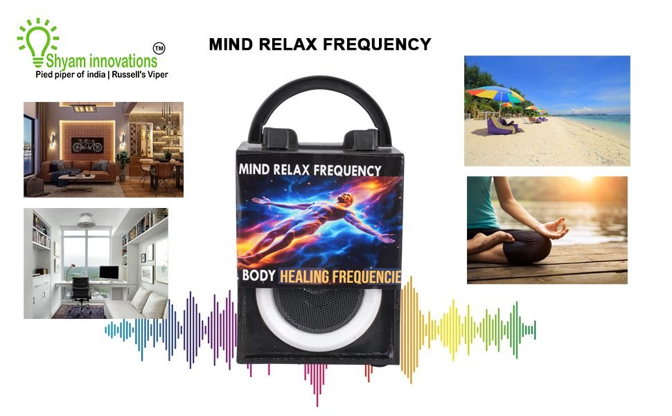 Frequency Device - Image 5