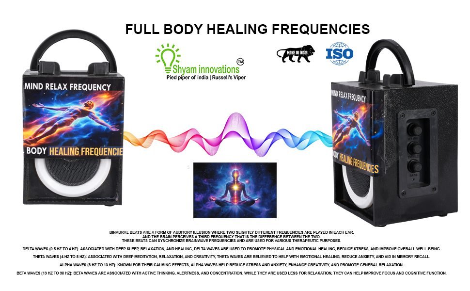 Frequency Device - Image 6