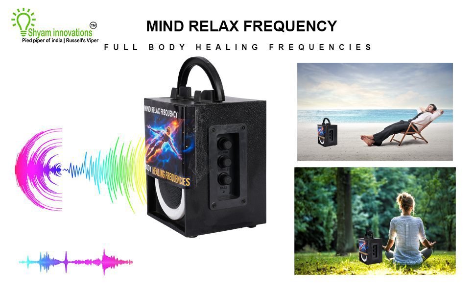 Frequency Device - Image 7