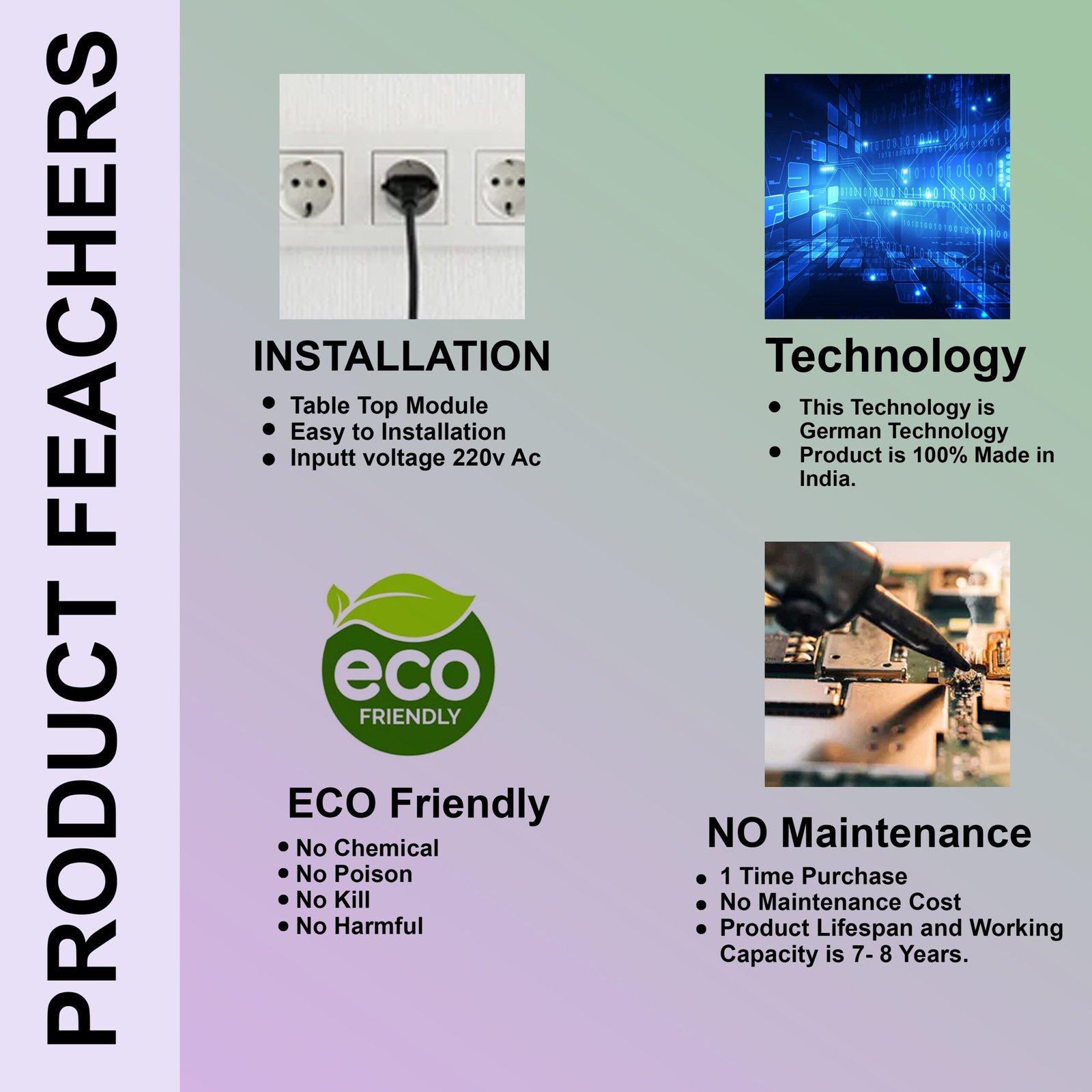 Mink Repellent - Image 4