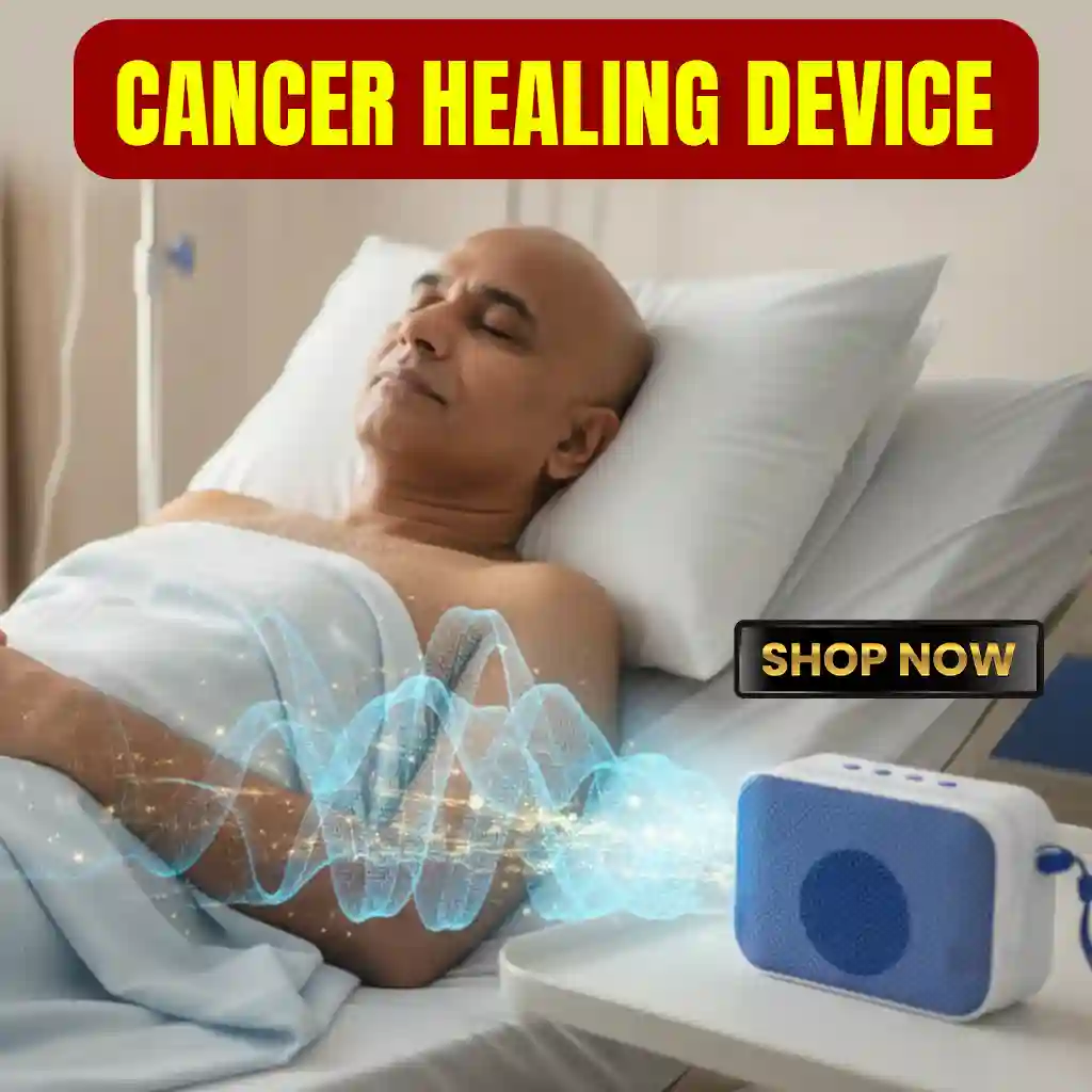 Anti Cancer Frequency Device - Image 3