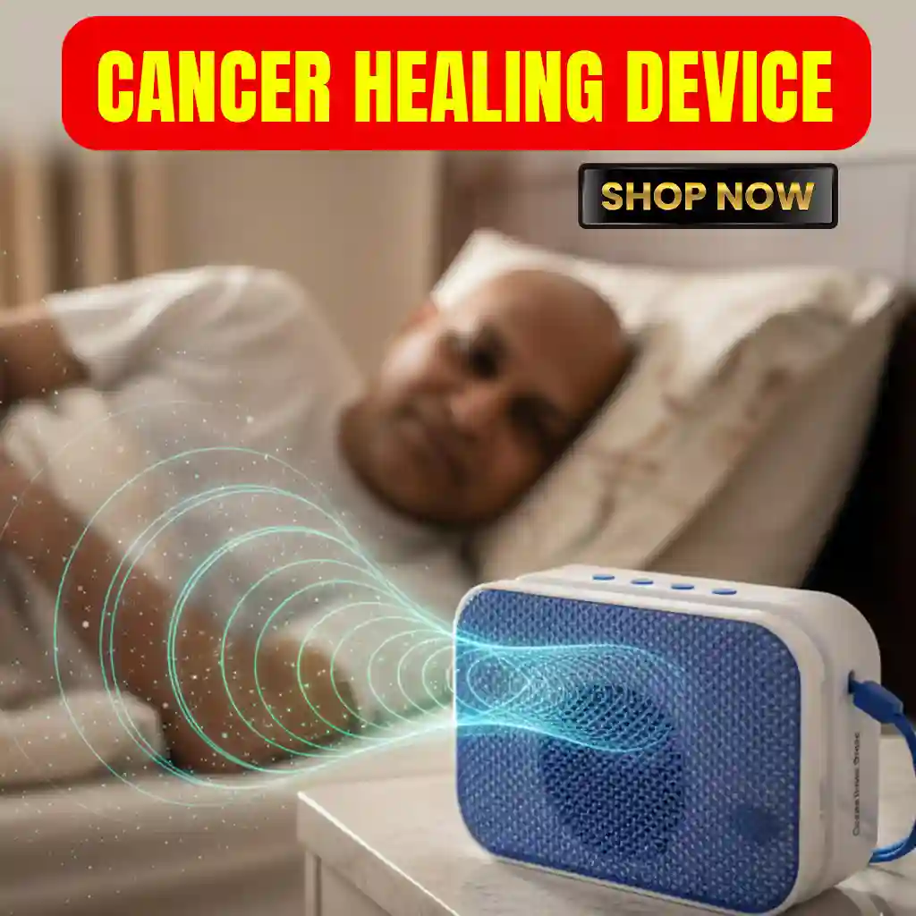 Anti Cancer Frequency Device - Image 4