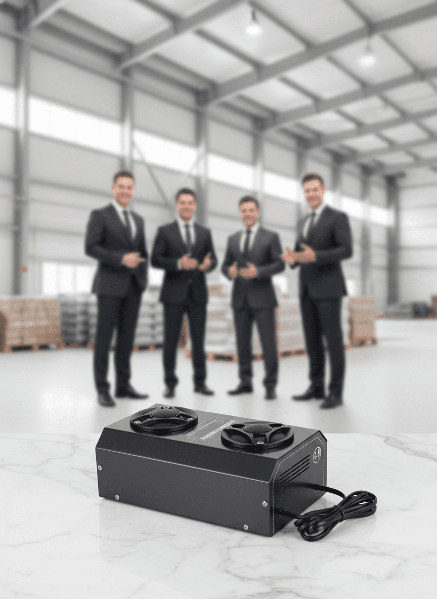 Shyam Innovations Ultrasonic Rat and Rodent Pest Repeller – 3500 Sq Ft Coverage, Safe & Eco-Friendly, Made in India, Ideal for Home, Office, Kitchen, Storeroom | Parking Area - Image 3