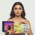 diabetes blood Pressure Control Frequency Device with full kit