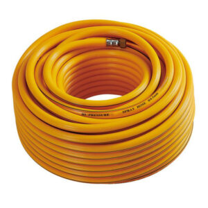 SHYAM INNOVATIONS Hose Pipe 8.5mm 50mtrs 3 Layer Premium Quality