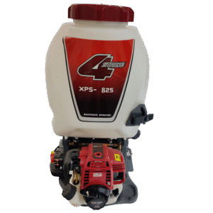 shyam innovations Heavy duty Knapsack Power Sprayer 25L