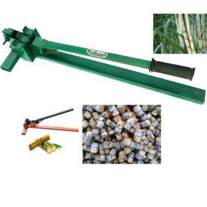 shyam innovations Sugarcane Bud Cutter Machine