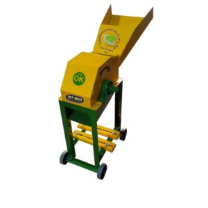 shyam innovations - Mini Chaff Cutter Machine With 1HP Motor Premium Quality