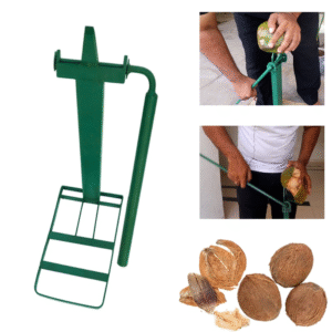shyam innovations Coconut Dehusking Machine 21 Inch