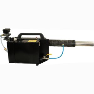 shyam innovations Thermal Fogging Machine-SSE-650 Model CRC Tank
