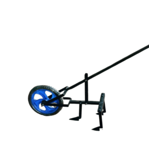 shyam innovations Cycle Wheel Hoe Weeder Single Rubber Tyre