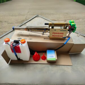 shyam innovations Thermal Fogging Machine, 16 Litre Premium Quality