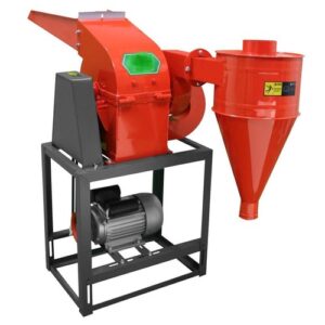 shyam innovations Masala Grinding Machine, 50-100 Kg/Hr, Impact Pulverizer