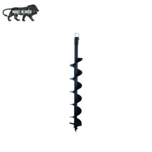SHYAM INNOVATIONS - Made In India Earth Auger Drill Bit 4 Inch