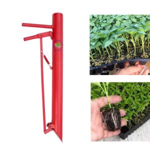 shyam innovations Flap Type Vegetable Transplanter CRC
