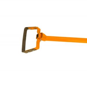 shyam innovations Hand-Hoe 6 Inch With Handel