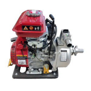 shyam innovations - Water Pump 1.5″ Petrol Engine
