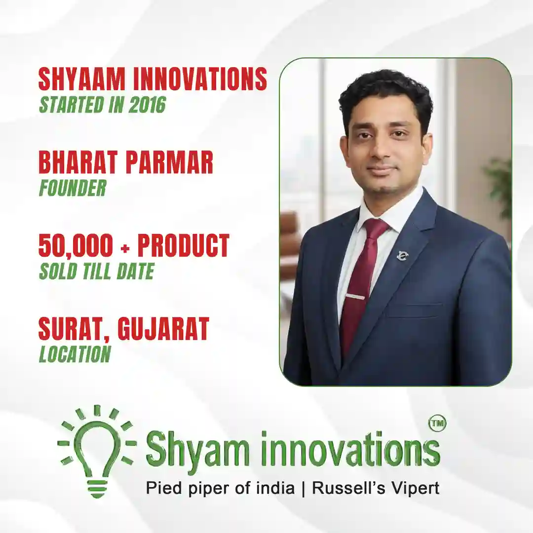 Ultrasonic Bird/Kabutar Gone Away Device – Outdoor & Indoor Sound-Based Bird Repellent Device - Image 4