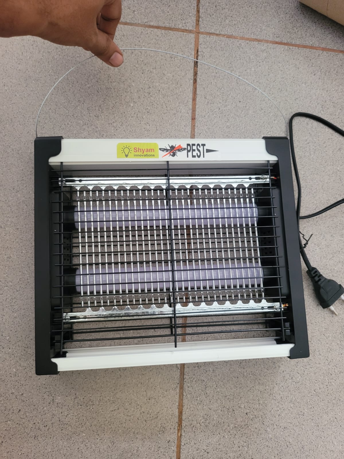UV Mosquito Killer - Image 2