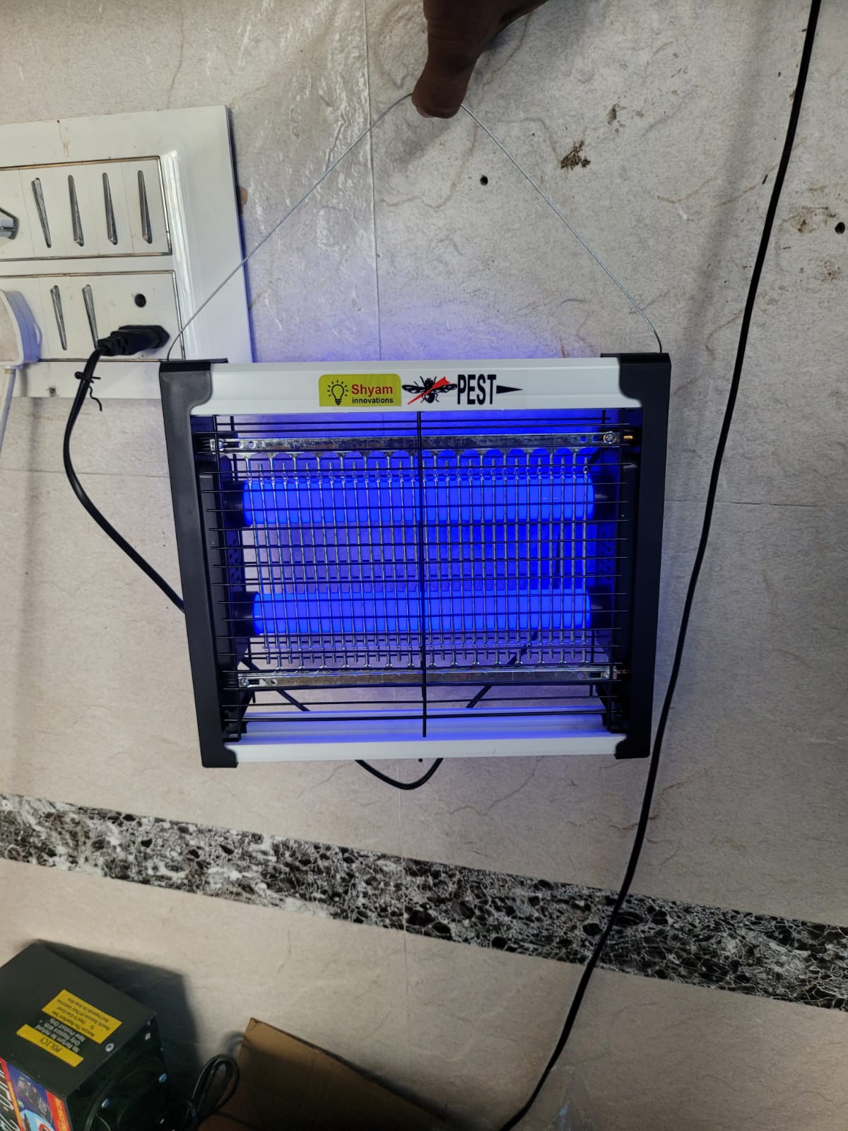 UV Mosquito Killer - Image 4